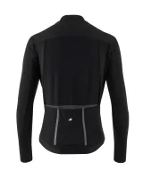 zimní bunda ASSOS EQUIPE R HABU Winter Jacket S11 Black Series (1)