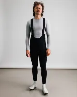 spodní triko Isadore Merino Long Sleeve Baselayer 150g Vapor (1)