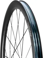zadní zapletené kolo Mavic Allroad SL Carbon Disc Centerlock Shimano HG (1)