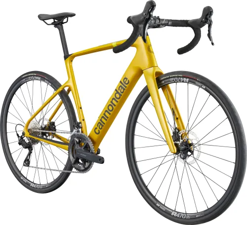 kolo Cannondale Synapse Carbon 5 PYW 2026