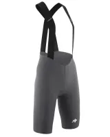dámské kraťasy ASSOS DYORA R BIB SHORTS S11 Robust Grey (2)