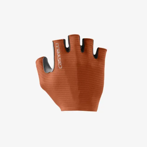rukavice Castelli Espresso Glove Mocha