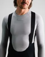 spodní triko Isadore Merino Long Sleeve Baselayer 150g Vapor (4)