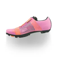 tretry Fizik Vento Powerstrap Aeroweave X coral-orange (3)