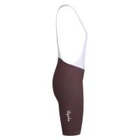 dámské kraťasy RAPHA Women's Core Bib Shorts Huckleberry/White (3)