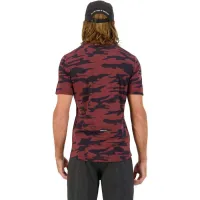 volný dres MONS ROYALE Cadence T chocolate camo (4)