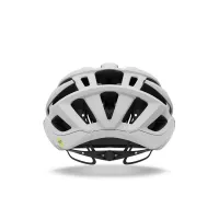 helma Giro Agilis MIPS Mat White 2026 (2)