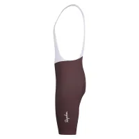 kraťasy RAPHA Men's Core Bib Shorts Huckleberry/White (2)