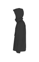 bunda 7MESH Cache Anorak Men's Black (1)