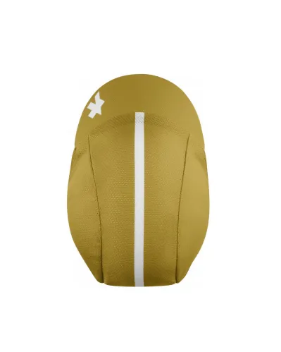 čepice ASSOS ENDURANCE CAP P1 Golden Yellow OS