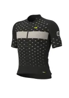 dres ALÉ PRR STARS Black Dove Grey dres ALÉ PRR STARS Black Dove Grey