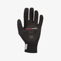 dámské zimní rukavice CASTELLI Perfetto Ros  2 W Glove Black (1)