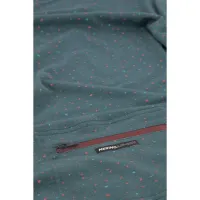 dámský volný dres MONS ROYALE Cadence Half Zip Terrazzo (4)