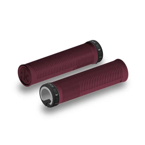 gripy Fizik Terra comfortfeel 32mm burgundy