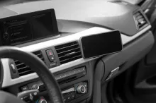 Peak Design Car Mount - VHB - Charging V2 - Black (7)
