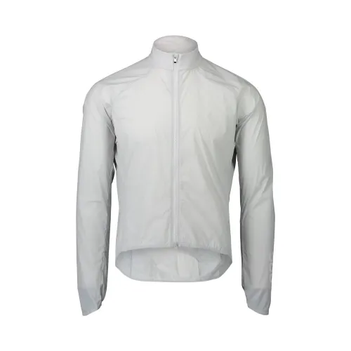 bunda POC Pure-Lite Splash Jacket Granite Grey