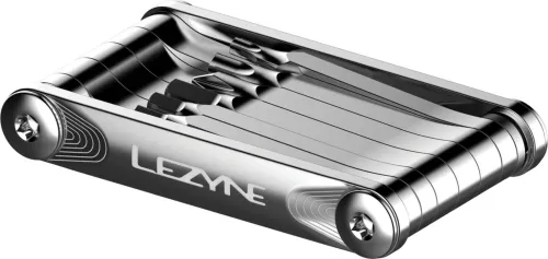 nářadí LEZYNE SV Pro 11 Silver