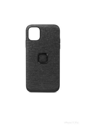 Peak Design Everyday Case - iPhone 11 - Charcoal