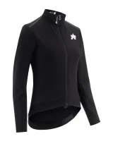 dámská bunda ASSOS MILLE GT WOMEN'S ULTRAZ WINTER JACKET S11 EVO Black Series (2)