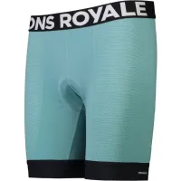 dámské spodní kraťasy MONS ROYALE Epic Merino Shift Bike Short Liner sage