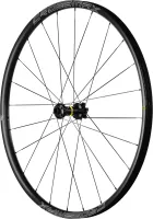 přední zapletené kolo Mavic Crossmax 29 Boost Disc 6-bolt (1)
