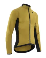 bunda ASSOS MILLE GT WIND JACKET S11 Golden Yellow (2)