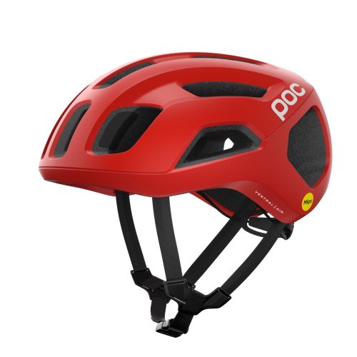 helma POC Ventral Air MIPS Prismane Red Matt 2023