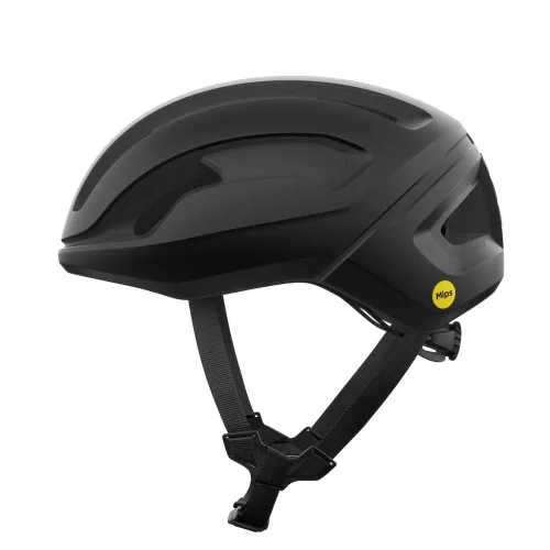helma POC Omne Air MIPS Uranium Black Matt 2026