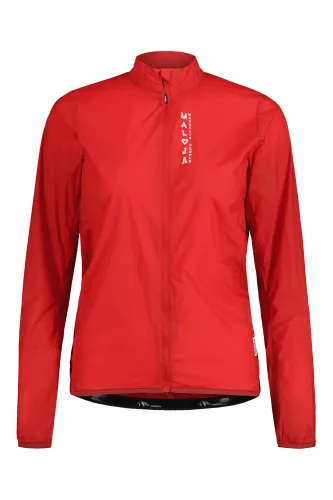 dámská bunda Maloja SeisM. Jacket deep sunset