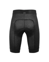 spodní kraťasy bez laclu ASSOS TRAIL TACTICA LINER Shorts ST T3 Black Series (1)