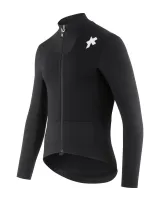 bunda ASSOS EQUIPE R MEN'S WINTER JACKET S11 EVO Black Series (3)