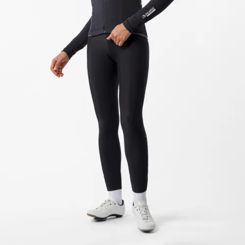 dámské kalhoty CASTELLI Espresso 2 W DT Bibtight Black