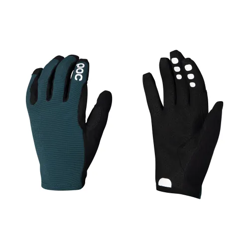 rukavice POC Resistance Enduro Glove Dioptase Blue