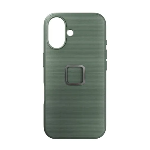 Peak Design Everyday Case iPhone 16 Standard - Sage