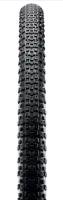 plášť Maxxis Rambler 700x50 kevlar 60 TPI EXO TR Tanwall (1)