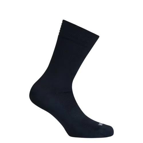 ponožky RAPHA Pro Team Socks - Regular Carbon/White