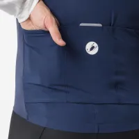 vesta CASTELLI Perfetto 2 Vest Belgian Blue (4)