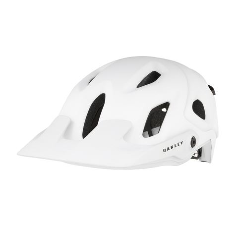 helma Oakley DRT5 White 2023