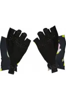 dámské rukavice Maloja HabichtM. deep black (1)
