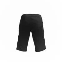 volné kraťasy 7MESH Glidepath Short Men's Black (1)