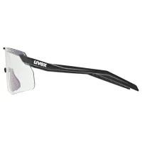brýle Uvex Pace Stage SV black matt/mir.blue (1)