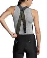 dámské spodní triko ASSOS Summer NS Skin Layer P1 Grey Series (5)