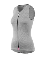 dámské spodní triko ASSOS Summer NS Skin Layer P1 Grey Series (3)