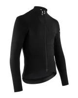 zimní bunda ASSOS EQUIPE R HABU Winter Jacket S11 Black Series (2)