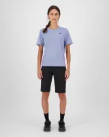 dámský volný dres MONS ROYALE Tarn Merino T-Shirt Wmns Skyline / Bloom (3)