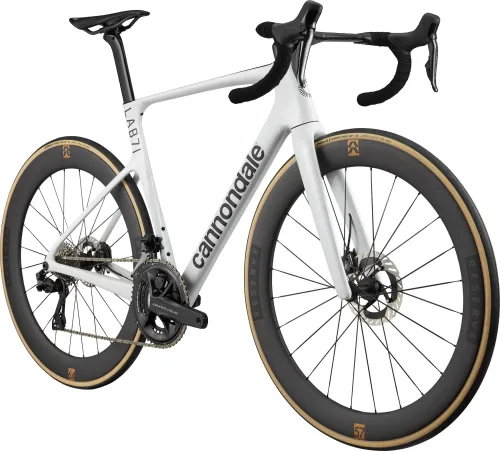 kolo Cannondale SuperSix EVO LAB71 CAS 2026