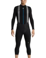 spodní zimní kalhoty s laclem ASSOS TRAIL TACTICA Winter Liner Bib Tights HP T3 (4)