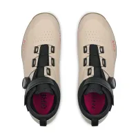 tretry Fizik Terra Artica X5 GTX desert - black (2)