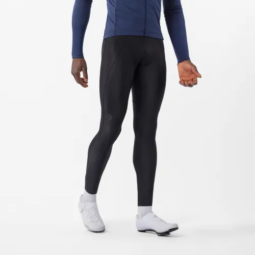kalhoty CASTELLI Espresso 2 Bibtight Black