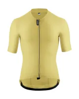 dres ASSOS EQUIPE R JERSEY S11 Mystic Yellow